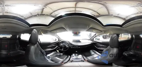 2022 Mazda Cx-30 Premium Plus from USA, damaged, VIN 3MVDMBEY0NM429285